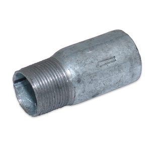 Nickel Coated Brass Adaptors