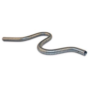 conduit-gfc Flexible Metal Conduit Galvanised Steel Bare GFC