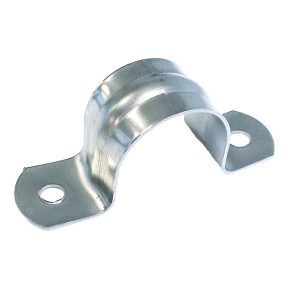 Galvanised & Stainless Steel Saddles