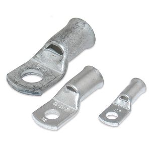 glands-clwn Crimp Lug Wide Mouth