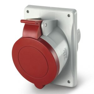 Scame Socket Outlets