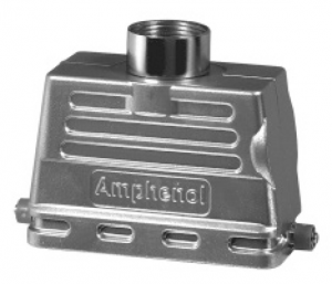 Amphenol C146 Series