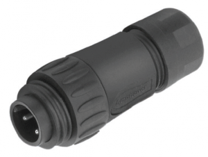 ECOMATE_plug T3108-001E ECOMATE_plug T3108-001E