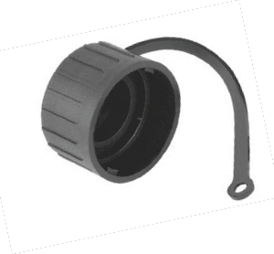 ECOMATE_plug cap T6482-200E