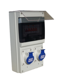 Wall-Mount-Box-2way Wall-Mount-Box-2way