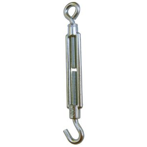 catenary Hook+Eye turnbuckle