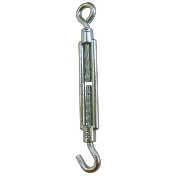 Hook and Eye Turnbuckle