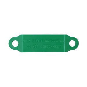 catenary Mains Earth tag catenary Mains Earth tag