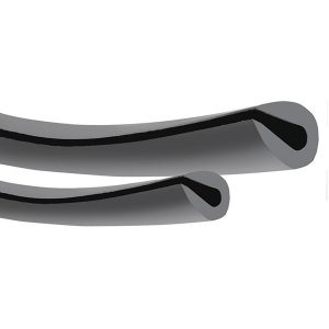 catenary PVC gasket catenary PVC gasket