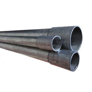 Galvanised Conduit