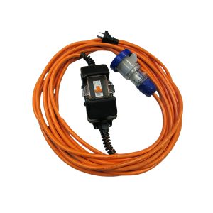 CAMPSAFE Domestic Power Supply Adaptors