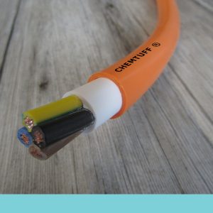 Chemtuff Flexible Cables