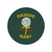 PUKEKOHE RUGBY LOGO