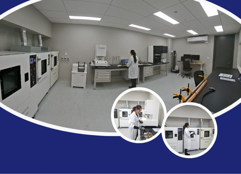 Firstflex Expands Testing Capabilities with New Laboratory | Firstflex