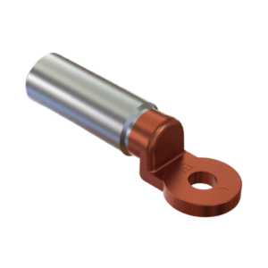 Bi-Metal Standard Lugs